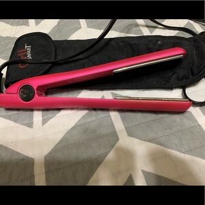 Chi Flat Iron Great Condition